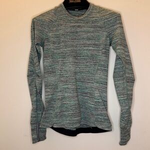 Lululemon Runderful Long Sleeve Top